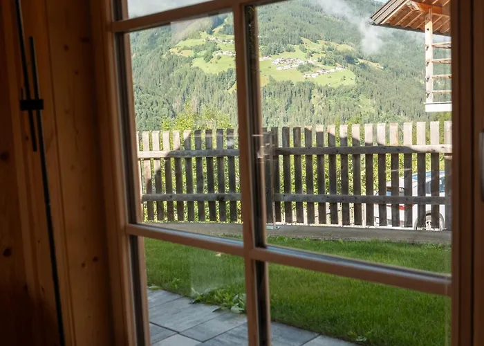 Hittli 1065 Tirol Sauna Garden Wifi Guest Card Chalet *