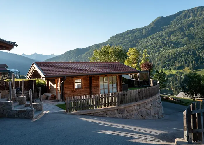 Hittli 1065 Tirol Sauna Garden Wifi Guest Card Chalet *