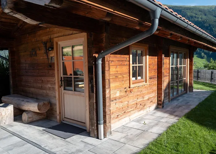 Chalet Hittli 1065 Tirol Sauna Garden Wifi Guest Card *