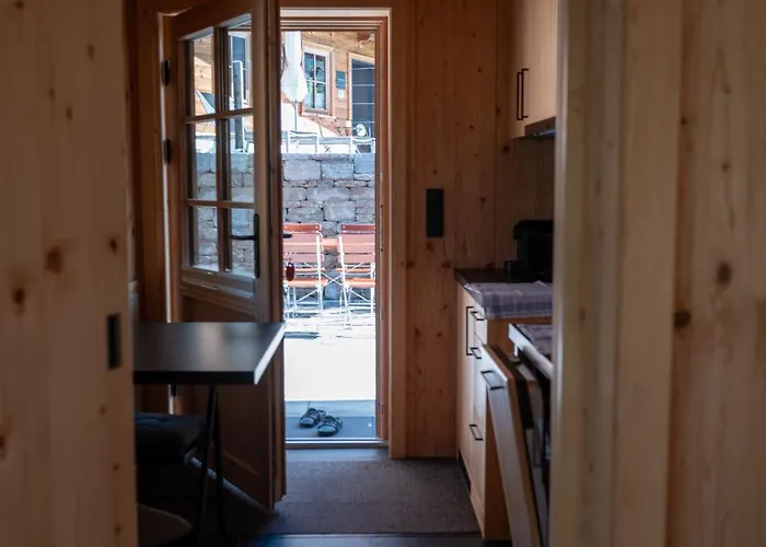 Chalet Hittli 1065 Tirol Sauna Garden Wifi Guest Card *