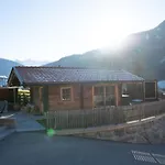 Hittli 1065 Tirol Sauna Garden Wifi Guest Card Alpesi faház Fließ