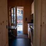 Alpesi faház Hittli 1065 Tirol Sauna Garden Wifi Guest Card *