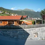 Hittli 1065 Tirol Sauna Garden Wifi Guest Card *