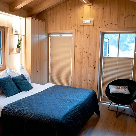 Hittli 1065 Tirol Sauna Garden Wifi Guest Card Chalet