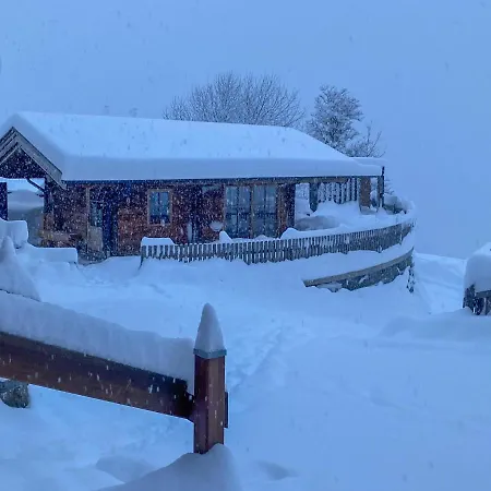 Chalet Hittli 1065 - Secret Spot For Unique Vacay - Inkl Gaestekarte