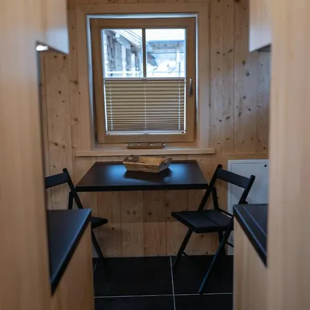 Hittli 1065 Tirol Sauna Garden Wifi Guest Card *