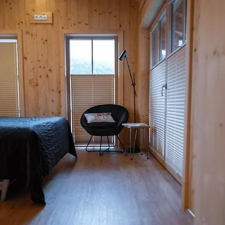 Hittli 1065 - Secret Spot For Unique Vacay - Inkl Gaestekarte Chalet *