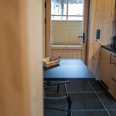 Chalet Hittli 1065 - Secret Spot For Unique Vacay - Inkl Gaestekarte Fliess