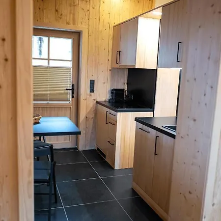 Hittli 1065 Tirol Sauna Garden Wifi Guest Card