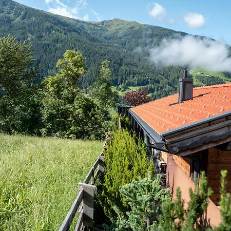 Alpesi faház Hittli 1065 Tirol Sauna Garden Wifi Guest Card