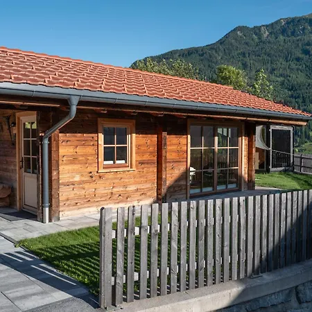 Hittli 1065 Tirol Sauna Garden Wifi Guest Card Alpesi faház