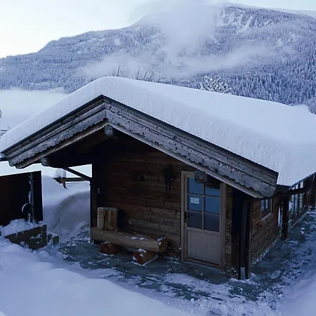 Chalet Hittli 1065 Tirol Sauna Garden Wifi Guest Card