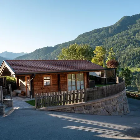 Hittli 1065 Tirol Sauna Garden Wifi Guest Card Alpesi faház *