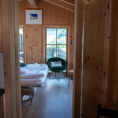 Chalet Hittli 1065 Tirol Sauna Garden Wifi Guest Card Fliess